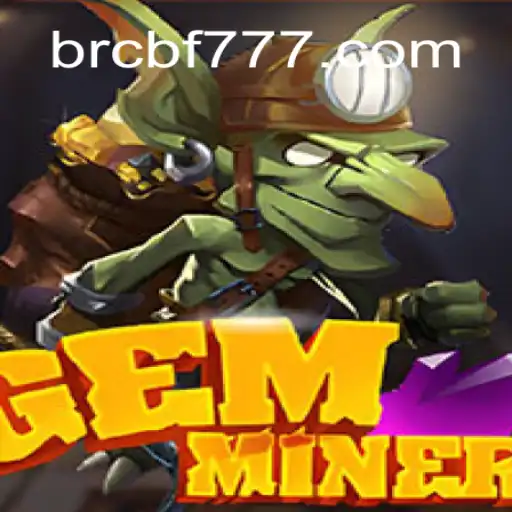 GemMiner: Descubra o Fascinante Mundo das Minas Virtuais