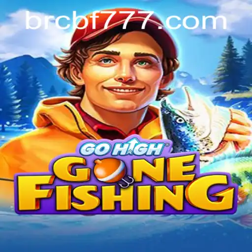 GoHighGoneFishing: Explorando a Nova Sensação do Mundo dos Jogos