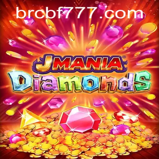 Descubra JManiaDiamonds: A Nova Sensação dos Jogos de Diamantes