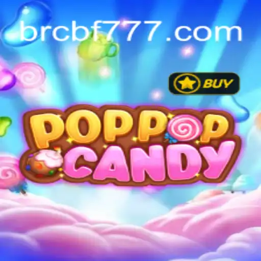 Descubra o Mundo Colorido de POPPOPCANDY