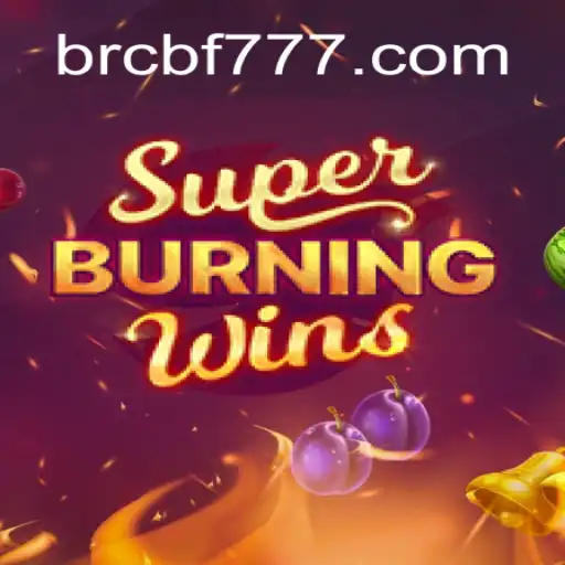 Descobrindo o Mundo do Jogo SuperBurningWins: Um Mergulho no Universo das Frutas Quentes